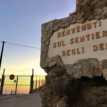 La Libraia Διαμέρισμα Agerola Εξωτερικό φωτογραφία