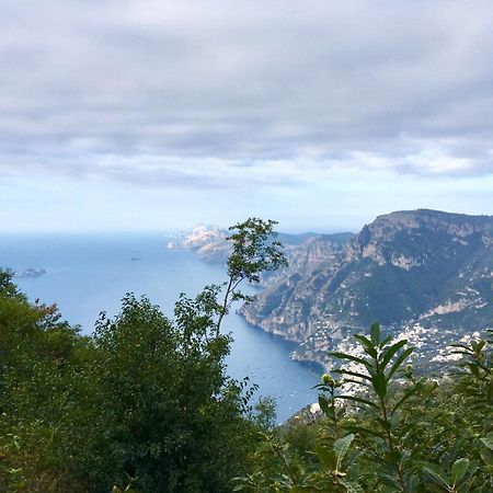 La Libraia Διαμέρισμα Agerola Εξωτερικό φωτογραφία