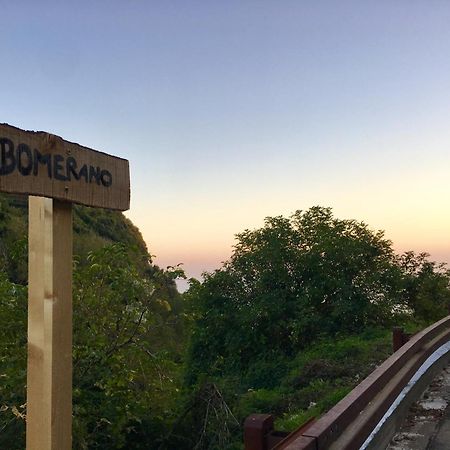 La Libraia Διαμέρισμα Agerola Εξωτερικό φωτογραφία