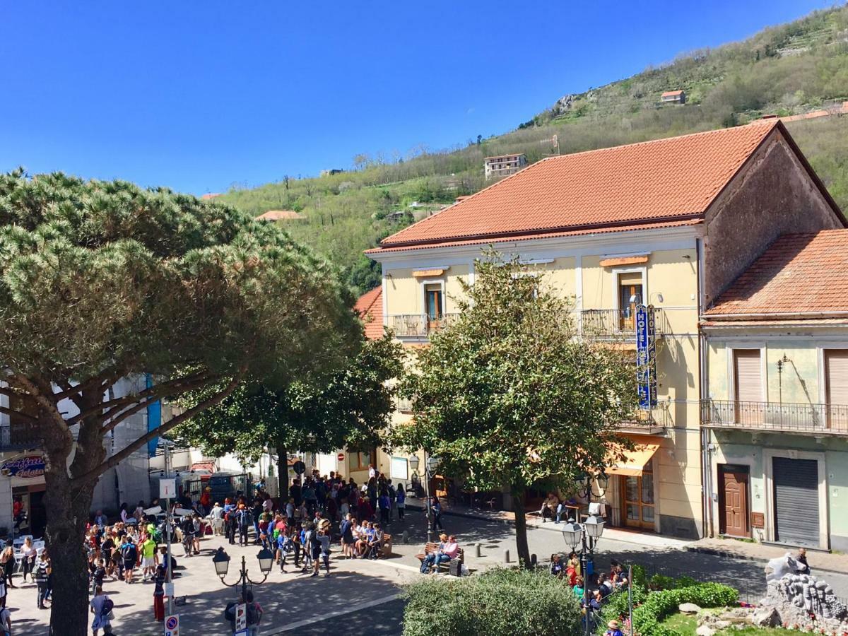 La Libraia Διαμέρισμα Agerola Εξωτερικό φωτογραφία