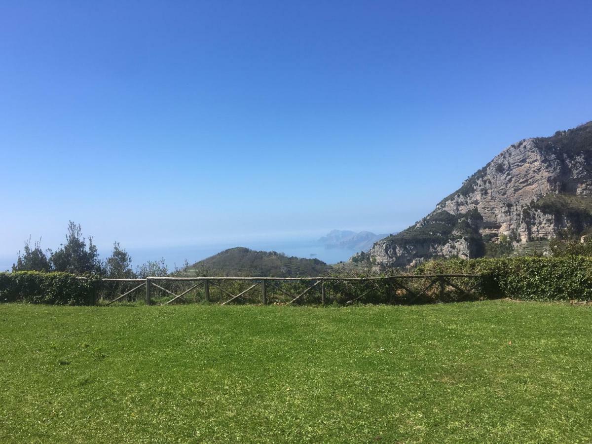 La Libraia Διαμέρισμα Agerola Εξωτερικό φωτογραφία