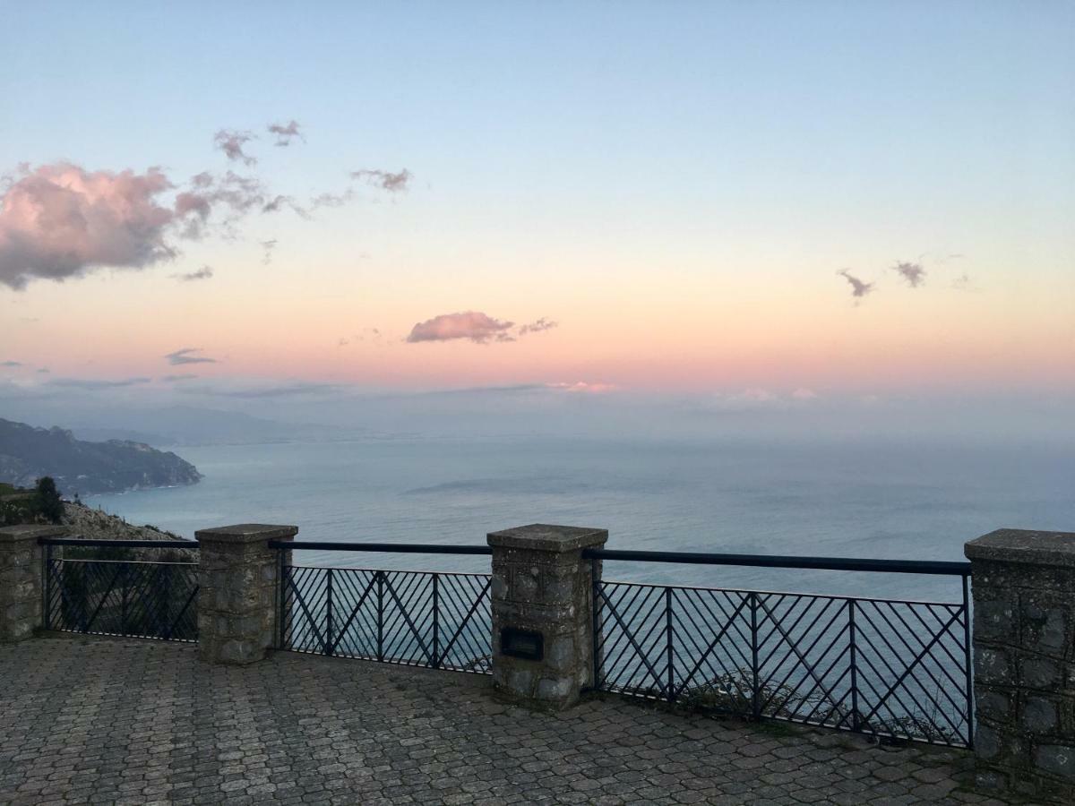 La Libraia Διαμέρισμα Agerola Εξωτερικό φωτογραφία