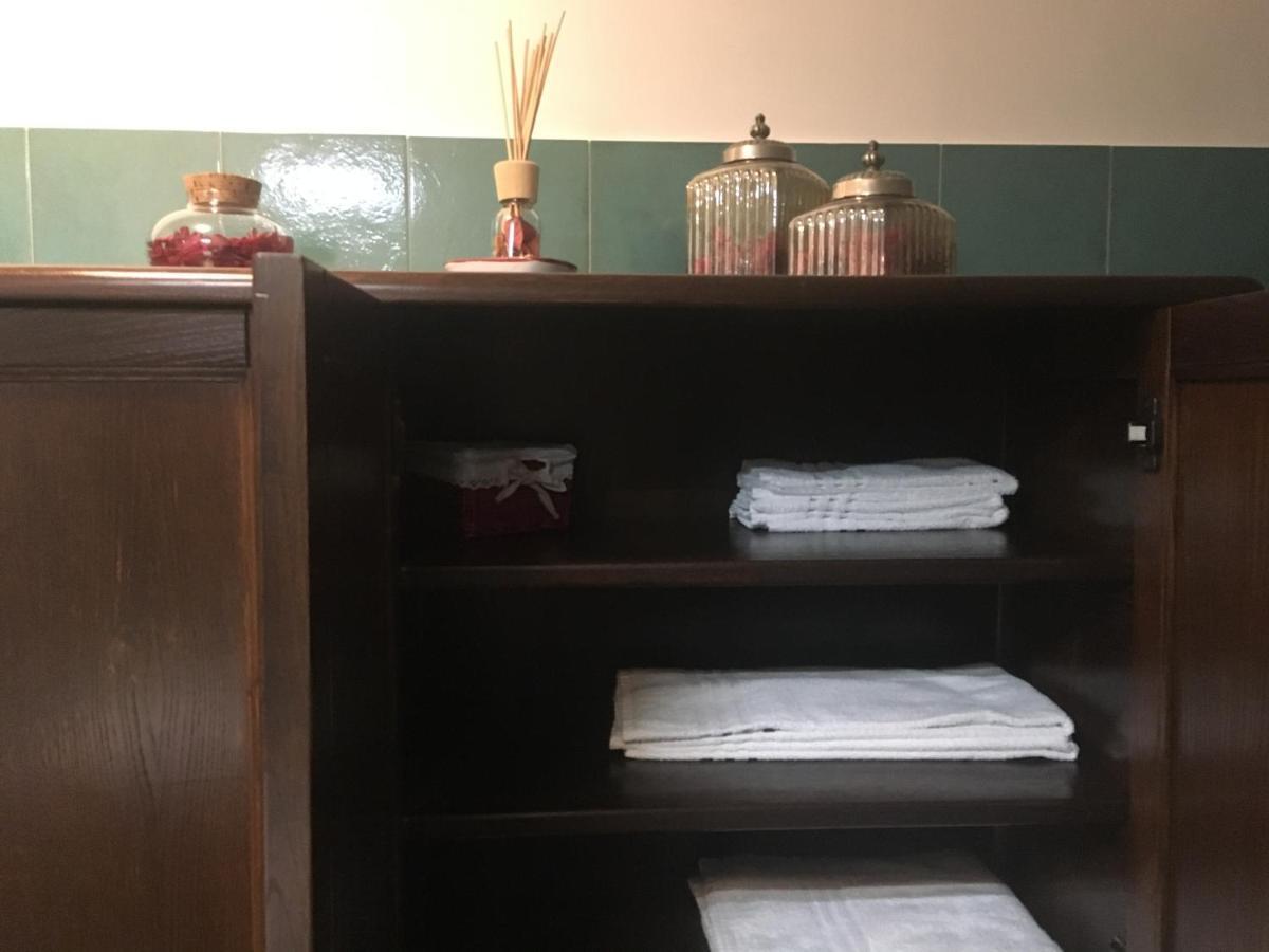 La Libraia Διαμέρισμα Agerola Εξωτερικό φωτογραφία